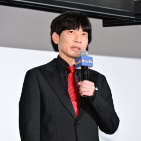 『俺ではない炎上』