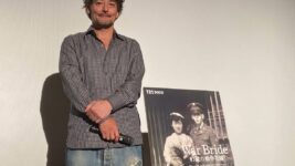 『侍タイ』山口馬木也が語る“愛の体現者”桂子・ハーンの姿とは？「身近にある愛みたいなものに気づくことができた」