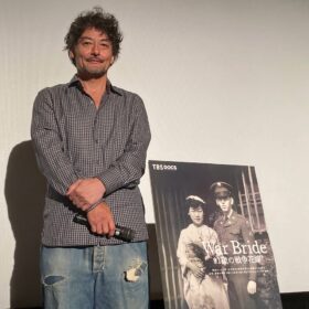 『侍タイ』山口馬木也が語る“愛の体現者”桂子・ハーンの姿とは？「身近にある愛みたいなものに気づくことができた」