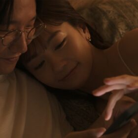 『セフレと恋人の境界線』