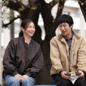 (C)2025映画「平場の月」製作委員会
