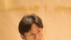 『国宝』李相日監督＆クロエ・ジャオ監督が黒澤明賞受賞　第38回東京国際映画祭で顕彰へ
