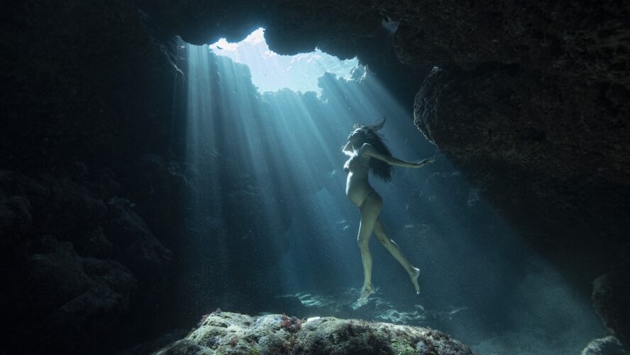 『Pacific Mother　パシフィック・マザー』オンライン試写会に20名様をご招待！