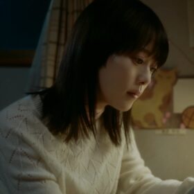 高畑充希「私でいいの…？」 ヒロイン明里を繊細に演じる実写版『秒速5センチメートル』