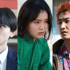羽村仁成・金子大地・吉田美月喜、青春の疾走と鬱屈を描く『万事快調』で南沙良×出口夏希と共演