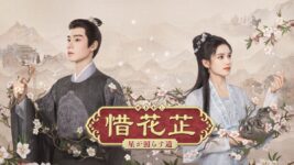 没落した名家の令嬢が恋に商売に奮闘！ 中国ロマンス時代劇『惜花芷～星が照らす道～』