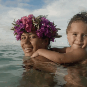 『Pacific Mother　パシフィック・マザー』