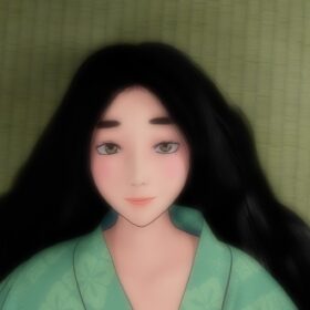 平安の都を舞台に描く哀しき怪談 3DCG短編アニメ『後朝の花雪』全国順次公開へ