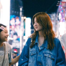 杉咲花、婚活に惨敗し歌舞伎町で新たな世界と出会う！ 金原ひとみ原作の映画化で新境地