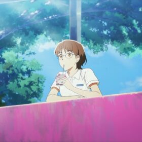 『The Summer／あの夏』