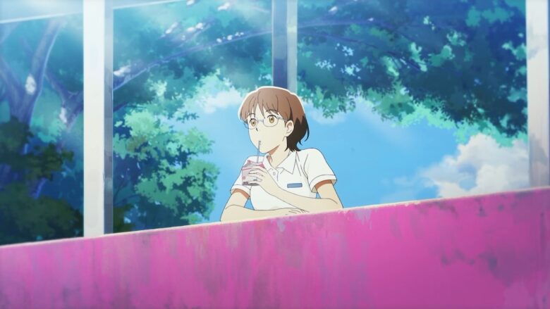 『The Summer／あの夏』