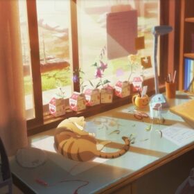 『The Summer／あの夏』