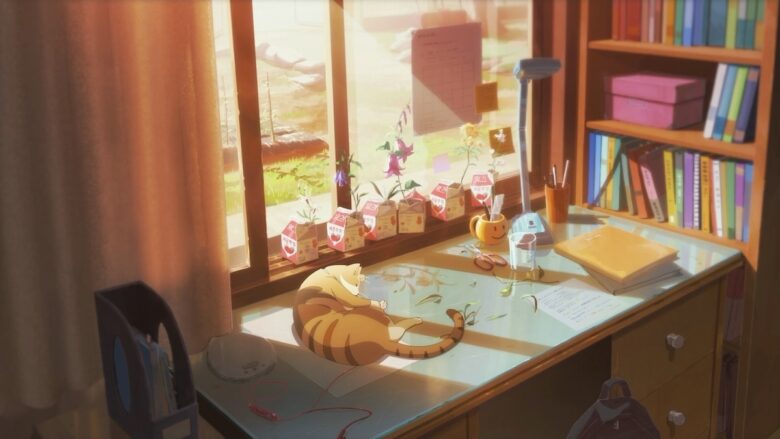 『The Summer／あの夏』
