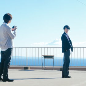 『被写界深度』