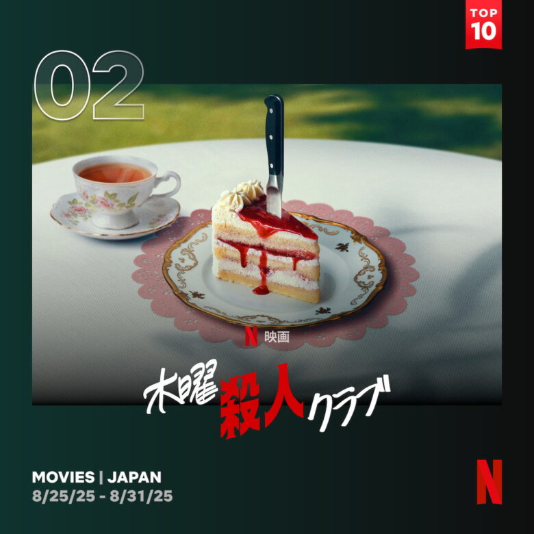 木曜殺人クラブ