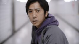 二宮和也主演『８番出口』が公開3日で9.5億円突破！ 2025年公開の実写映画で堂々第1位を記録