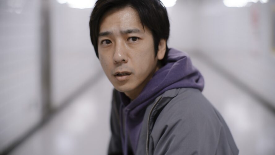 二宮和也主演『８番出口』が公開3日で9.5億円突破！ 2025年公開の実写映画で堂々第1位を記録