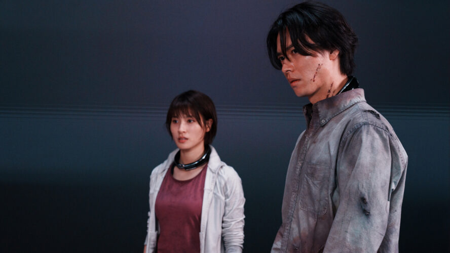 Netflix『今際の国のアリス』シーズン3、制作陣が明かす“今際の国”の正体に世界が震撼