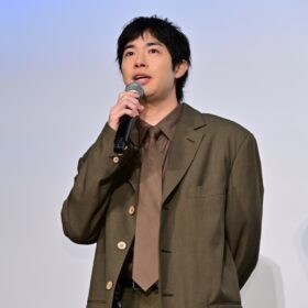 『アフター・ザ・クエイク』