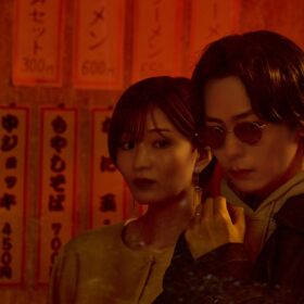 『ブラック・ショーマン』