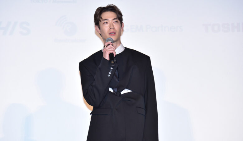 (C)2025『佐藤さんと佐藤さん』製作委員会