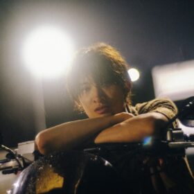 『（LOVE SONG）』