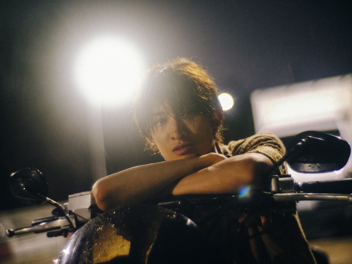 『（LOVE SONG）』