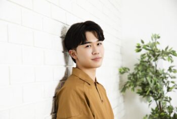 『ヒグマ!!』鈴木福インタビュー