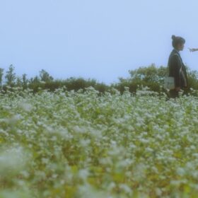 『君と私』