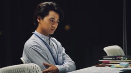髙橋海人が挑む“入れ替わり15年” 映画『君の顔では泣けない』で見せる切ない横顔