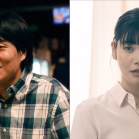 令和ロマンくるま＆元BiSH加藤千尋が杉咲花と共演！「ミーツ・ザ・ワールド」を合言葉に多彩なキャストが集結