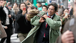 織田裕二が撮影初日に起こした奇跡とは？ シリーズ最新作『踊る大捜査線N.E.W.』クランクイン！