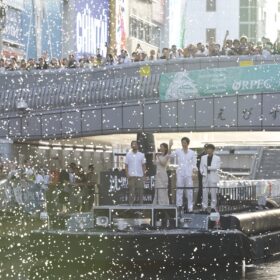 『沈黙の艦隊 北極海大海戦』