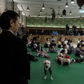 『THE オリバーな犬、(Gosh!!)このヤロウ MOVIE』