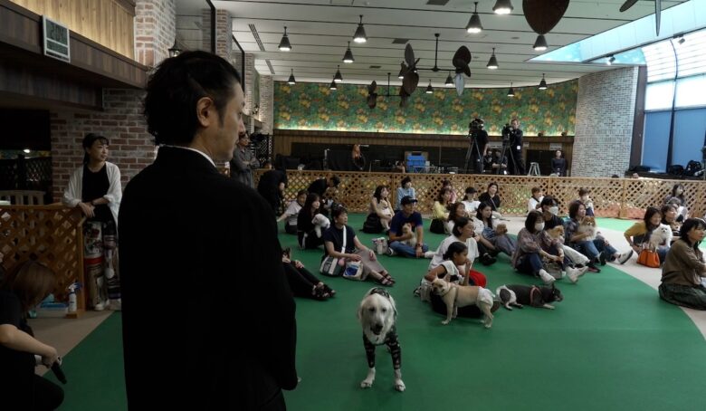 『THE オリバーな犬、(Gosh!!)このヤロウ MOVIE』