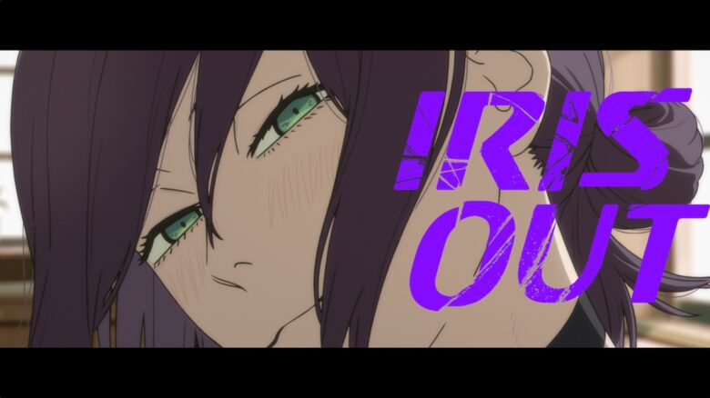 劇場版『チェンソーマン レゼ篇』