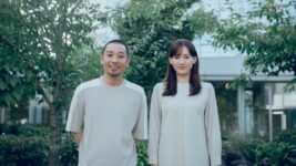 綾瀬はるか×千鳥・大悟が夫婦役！ 是枝裕和監督『箱の中の羊』2026年公開決定