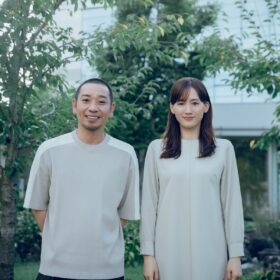 綾瀬はるか×千鳥・大悟が夫婦役！ 是枝裕和監督『箱の中の羊』2026年公開決定