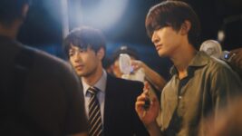 森崎ウィン×向井康二、バンコク撮影で育んだ自信と手応え！ タイ流“フレキシブル撮影”の舞台裏