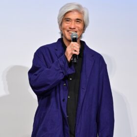 『アフター・ザ・クエイク』