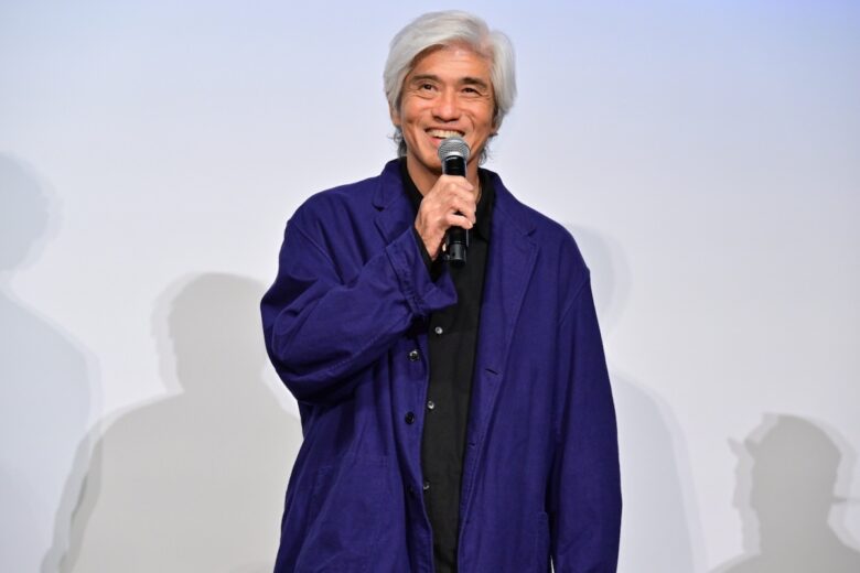 『アフター・ザ・クエイク』