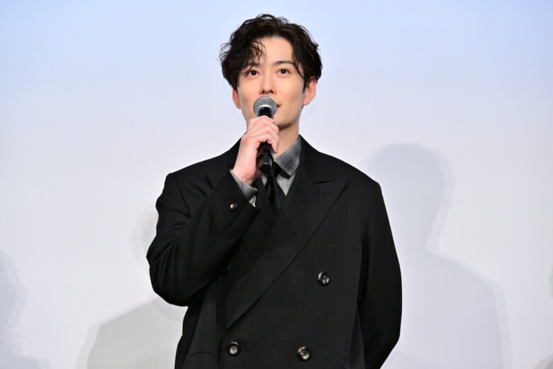 『アフター・ザ・クエイク』