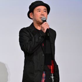 『アフター・ザ・クエイク』