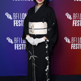 Getty Images for BFI