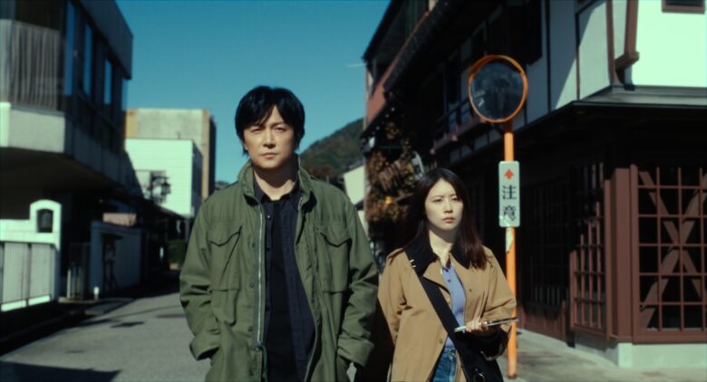 『ブラック・ショーマン』