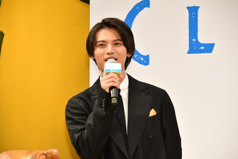 『（LOVE SONG）』