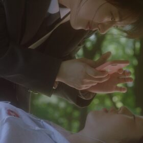 『君と私』