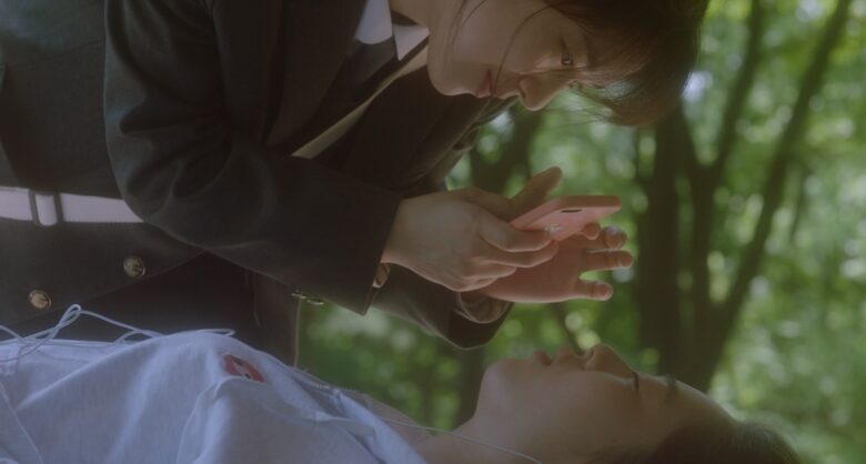 (C)2021 Film Young.inc ALL RIGHTS RESERVED