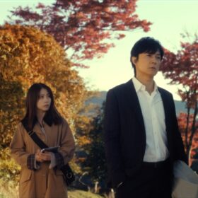福山雅治×有村架純、“叔父姪バディ”が殺人事件に挑む！ 怪しい同級生たちが絡む不穏な人間模様