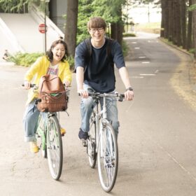 『佐藤さんと佐藤さん』